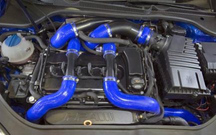 Volkswagen Golf Hpa R32