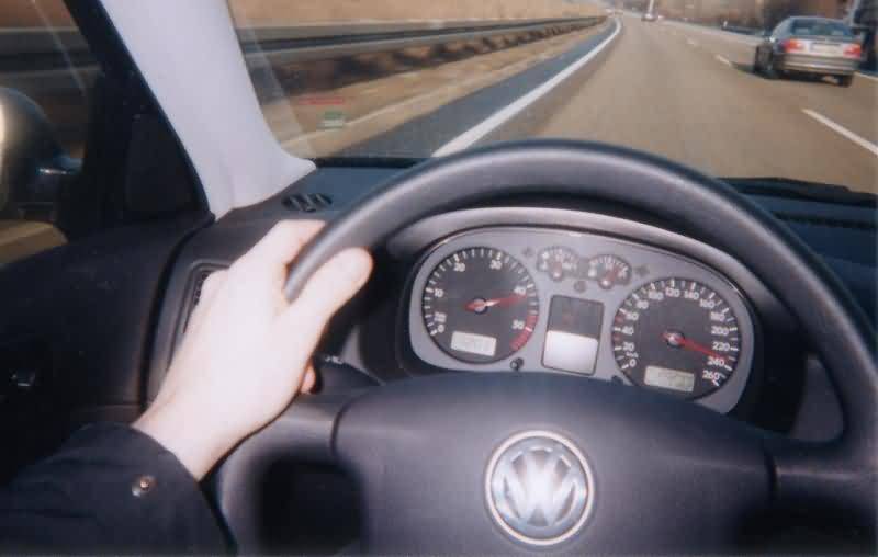 Volkswagen Golf Iv Tdi