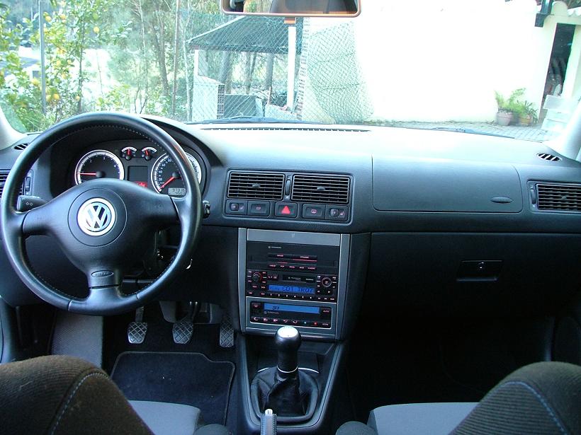 Volkswagen Golf Iv Tdi