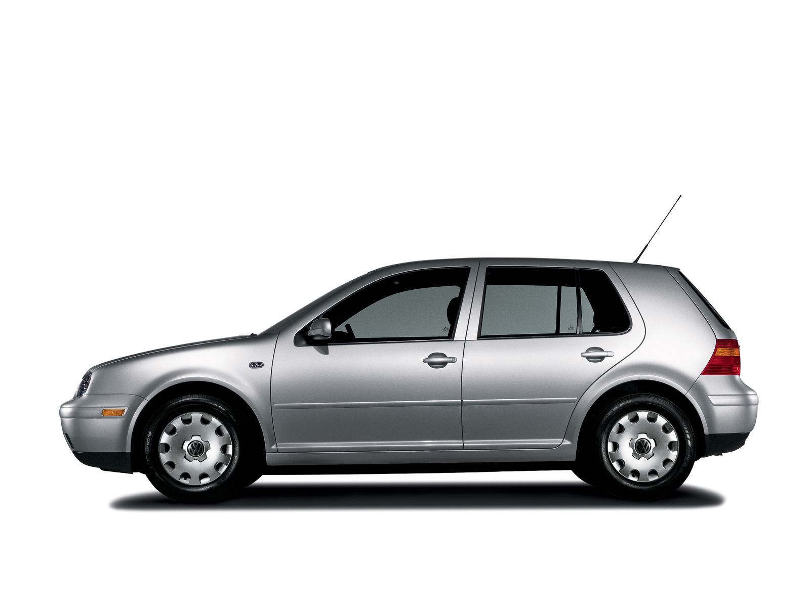 Volkswagen Golf Iv
