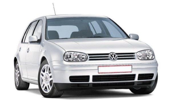 Volkswagen Golf Iv