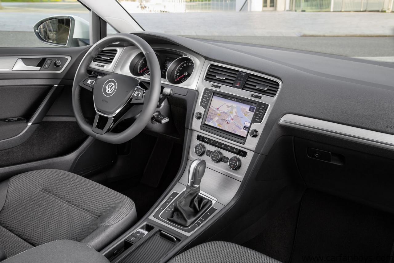 Volkswagen Golf L Volkswagen Golf L