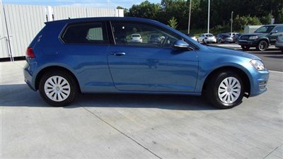 Volkswagen Golf Launch Edition