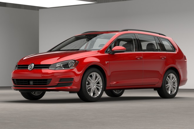 Volkswagen Golf Limited Edition