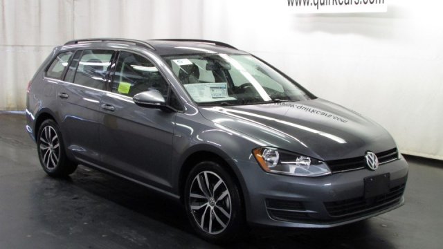 Volkswagen Golf Limited Edition