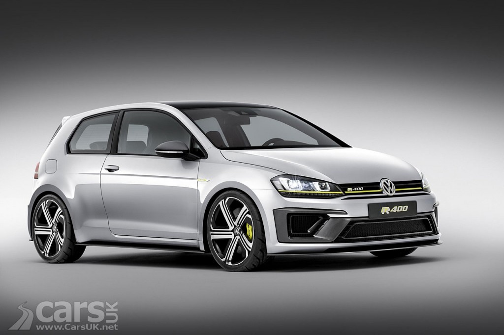 Volkswagen Golf Limited Edition