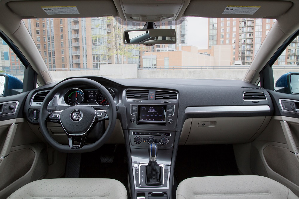 Volkswagen Golf Limited Edition