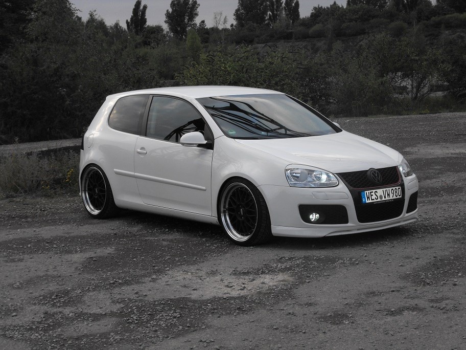 Volkswagen Golf Mk5