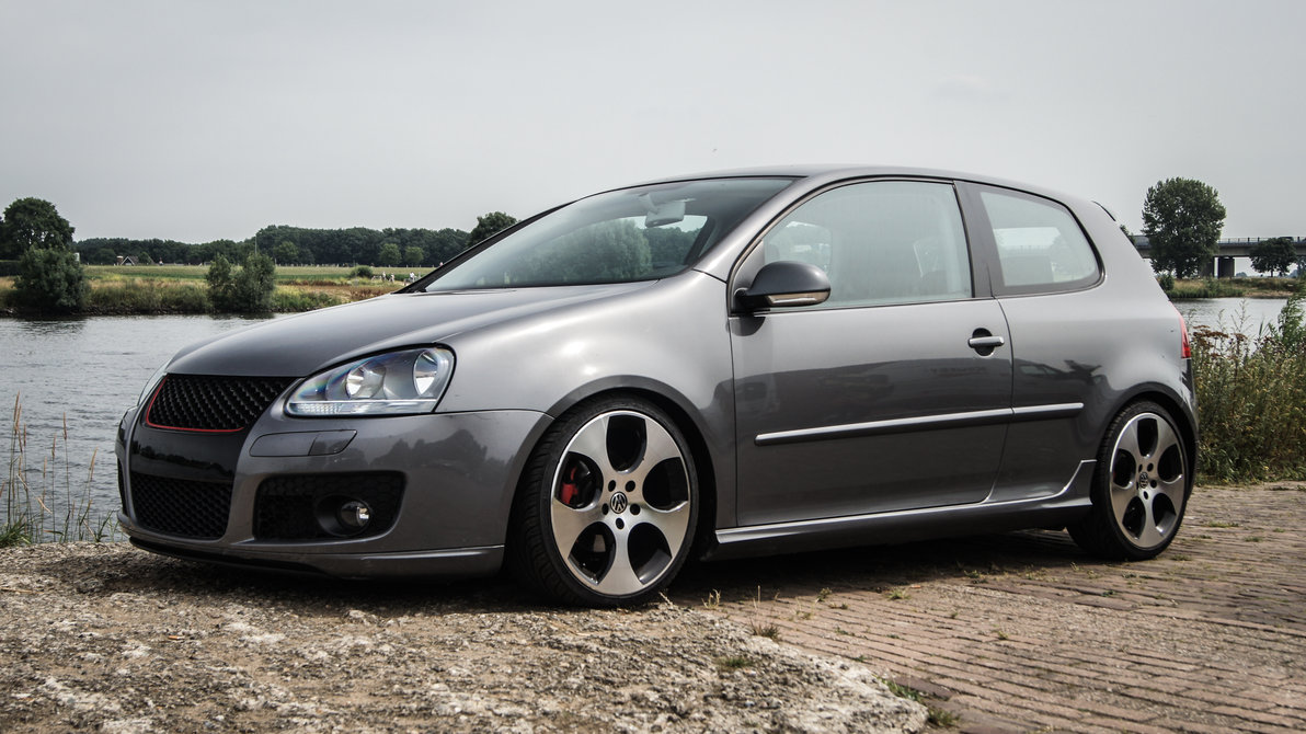 Volkswagen Golf Mk5