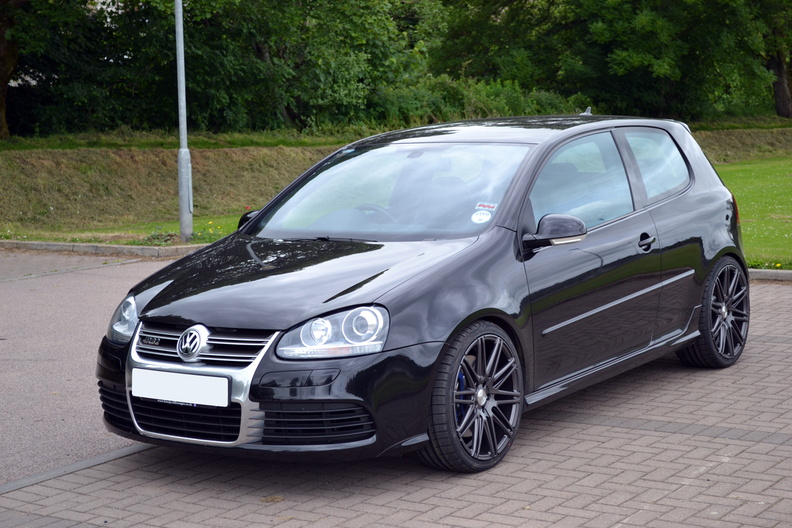 Volkswagen Golf Mk5