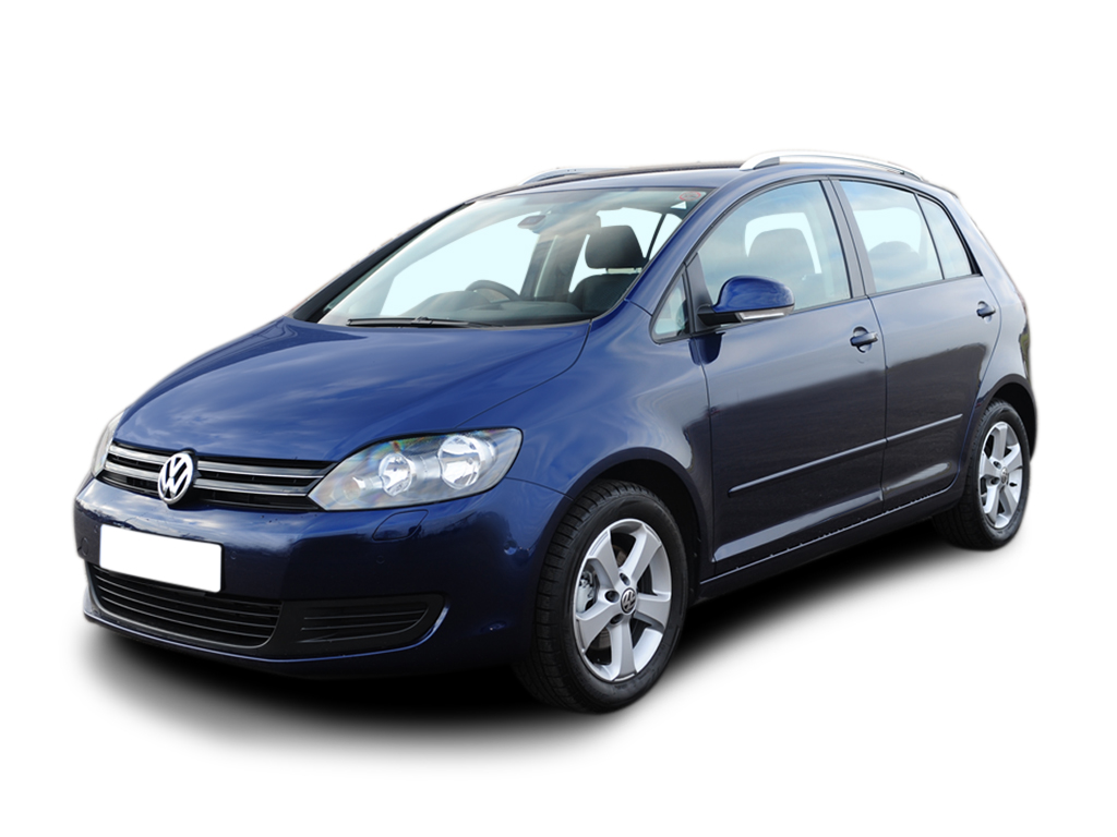 Volkswagen Golf Plus 1.2 Tsi