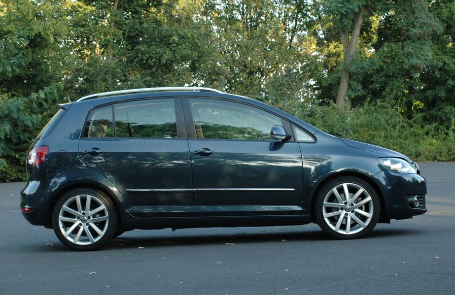 Volkswagen Golf Plus 1.4 Tsi