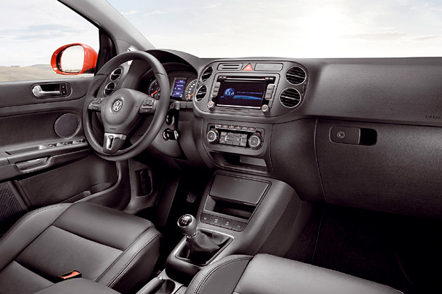 Volkswagen Golf Plus 1.4 Tsi
