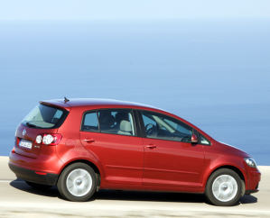 Volkswagen Golf Plus 1.4