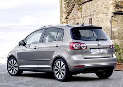 Volkswagen Golf Plus 1.4