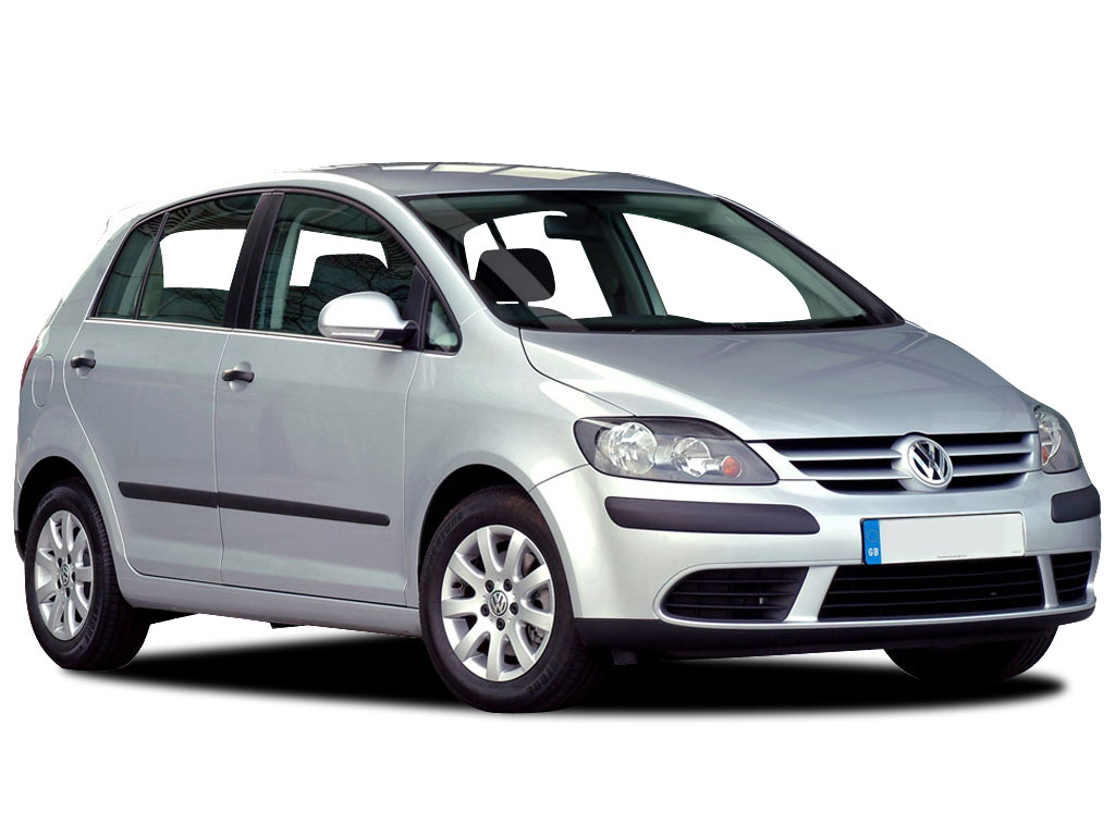 Volkswagen Golf Plus 1.4