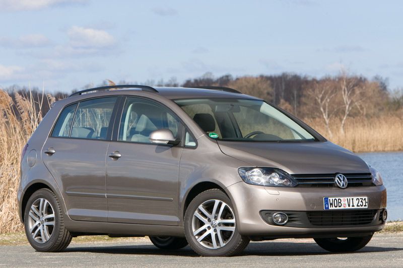 Volkswagen Golf Plus 1.4