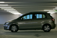 Volkswagen Golf Plus 1.4