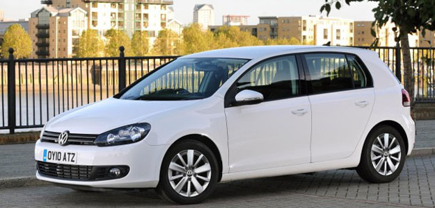 Volkswagen Golf Plus 1.6 Tdi