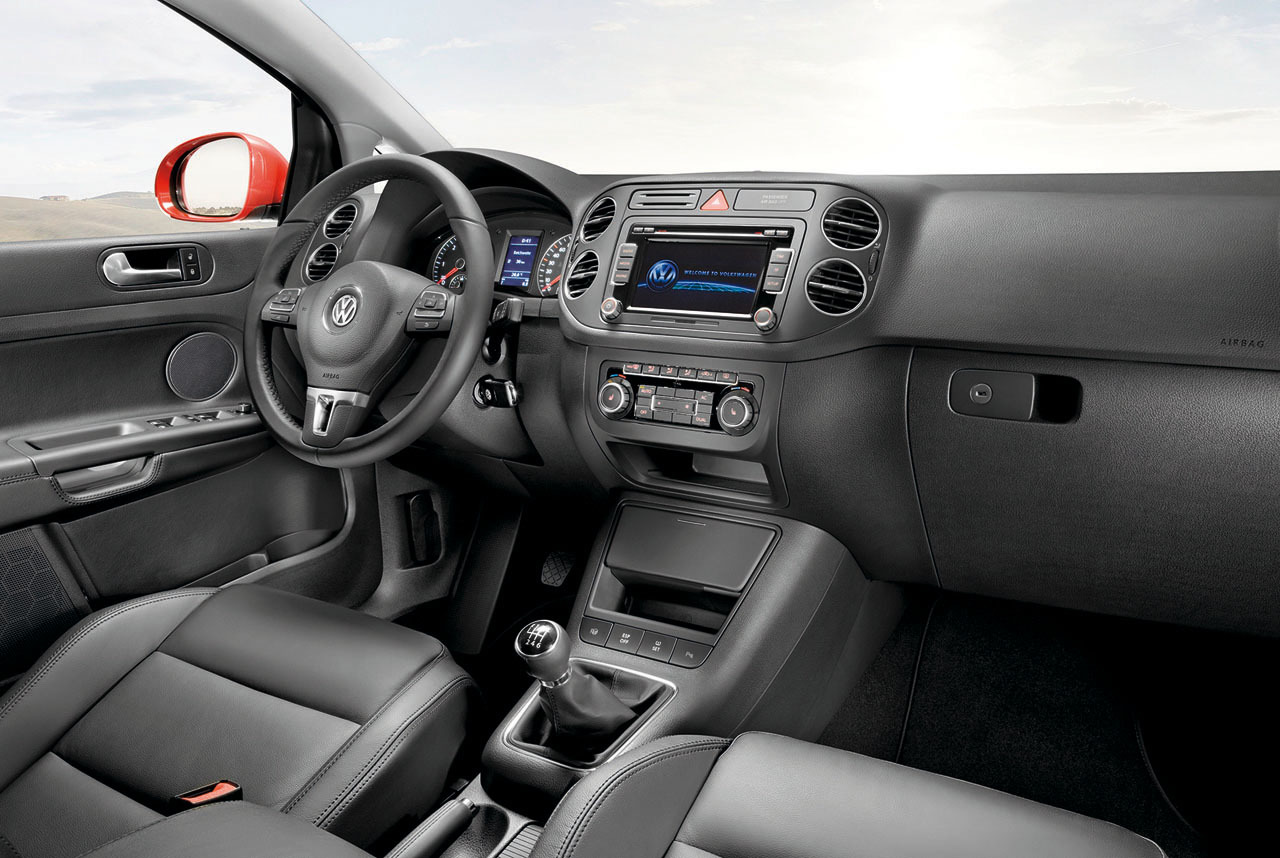 Volkswagen Golf Plus 2006