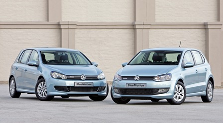 Volkswagen Golf Polo