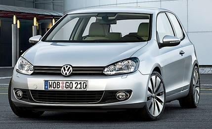 Volkswagen Golf Rabbit