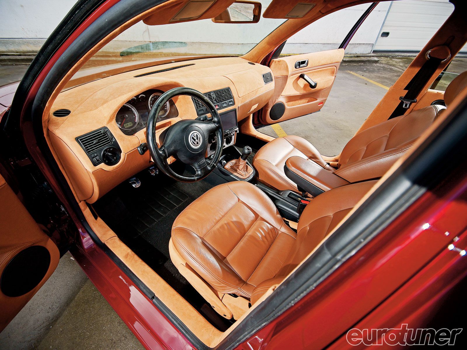 Volkswagen Golf Sdi