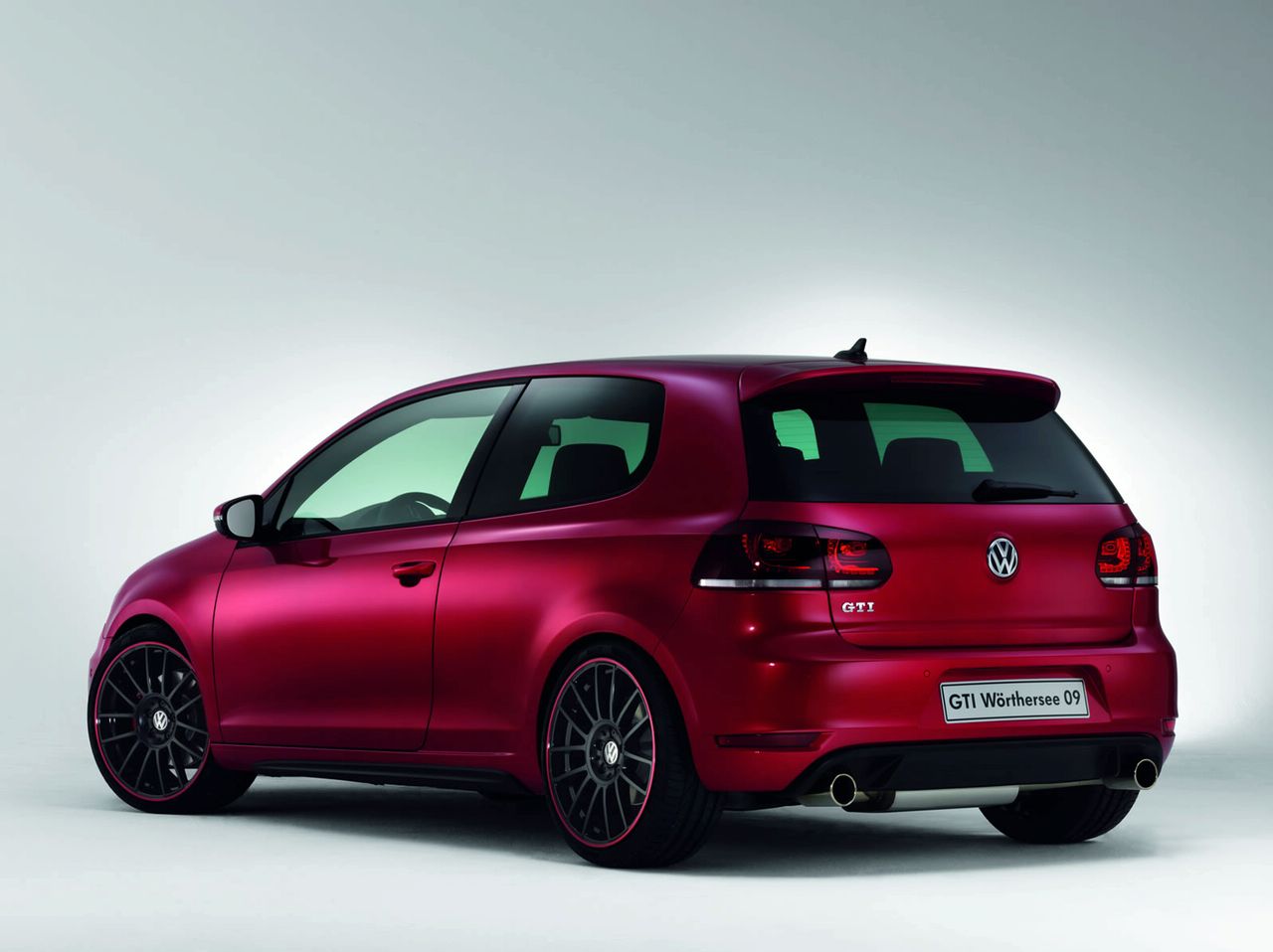 Volkswagen Golf Special