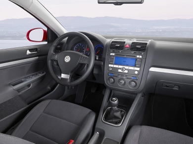 Volkswagen Golf Sportline