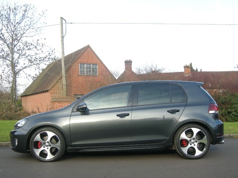 Volkswagen Golf T