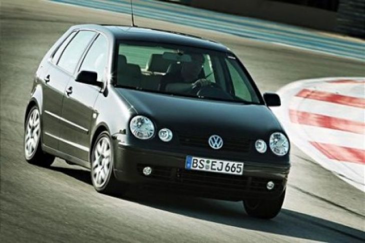 Volkswagen Golf T