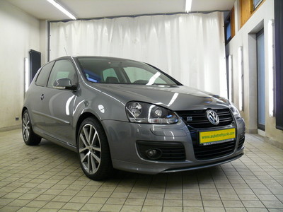 Volkswagen Golf Tdi 4motion