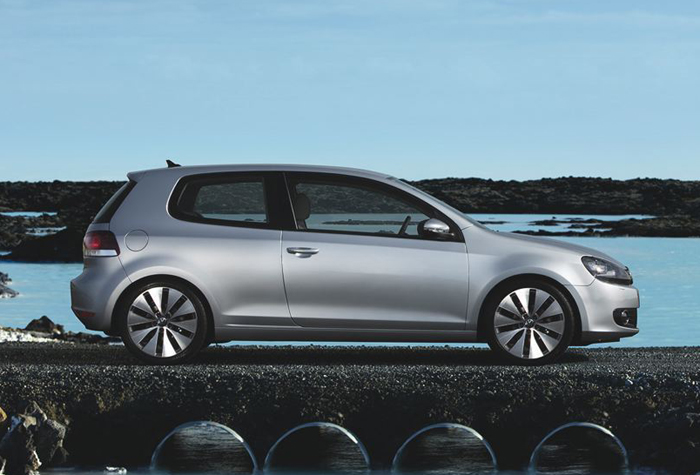 Volkswagen Golf Tdi