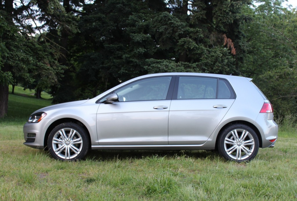 Volkswagen Golf Tdi
