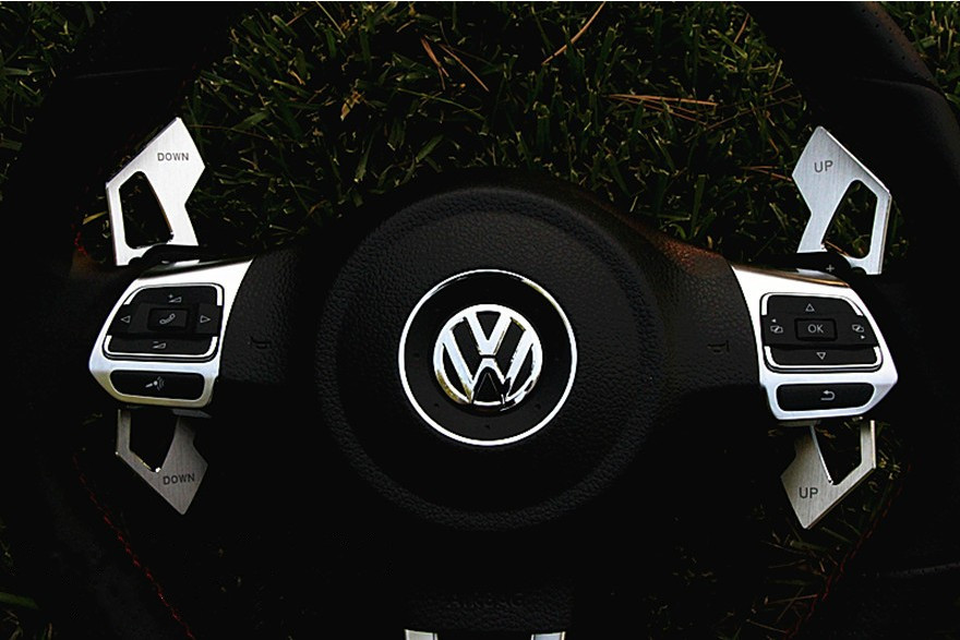 Volkswagen Golf Tiptronic
