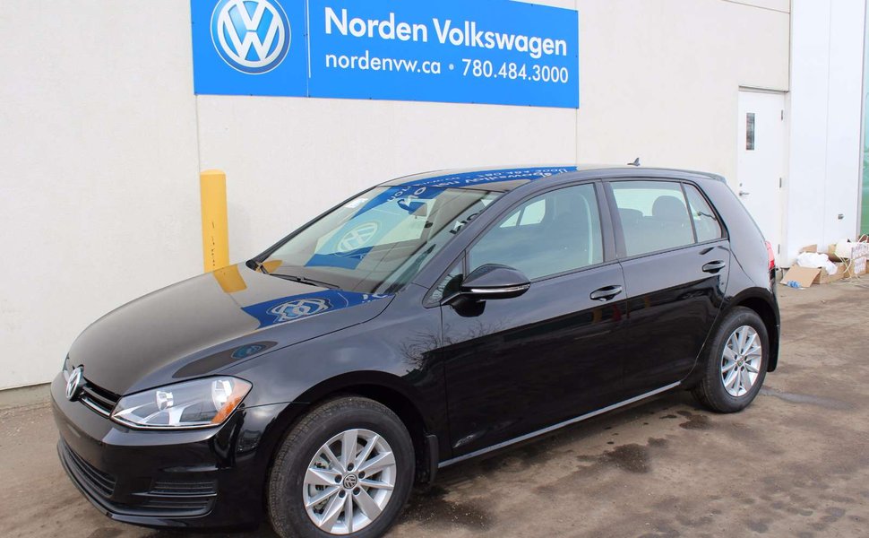 Volkswagen Golf Trendline