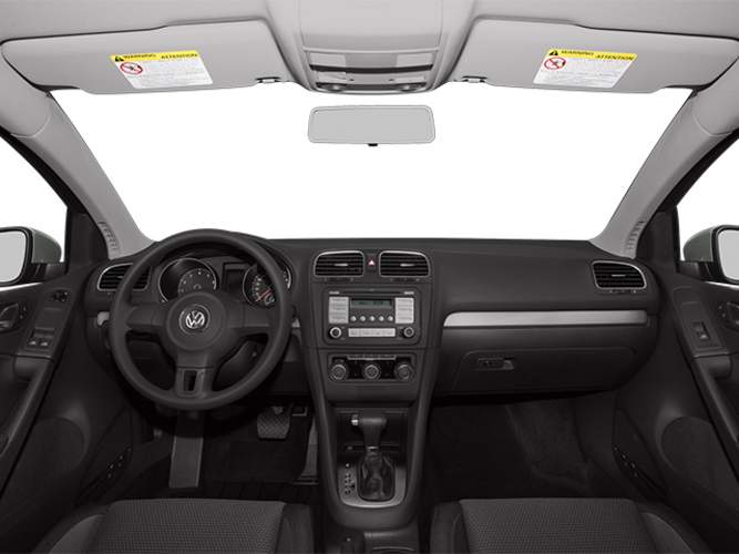 Volkswagen Golf Trendline