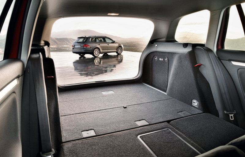 Volkswagen Golf Tsi 140