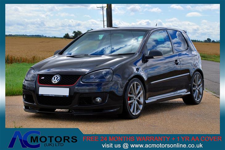 Volkswagen Golf Tsi 140