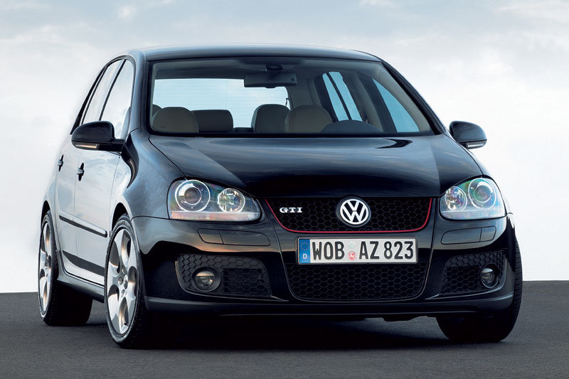 Volkswagen Golf Turbo