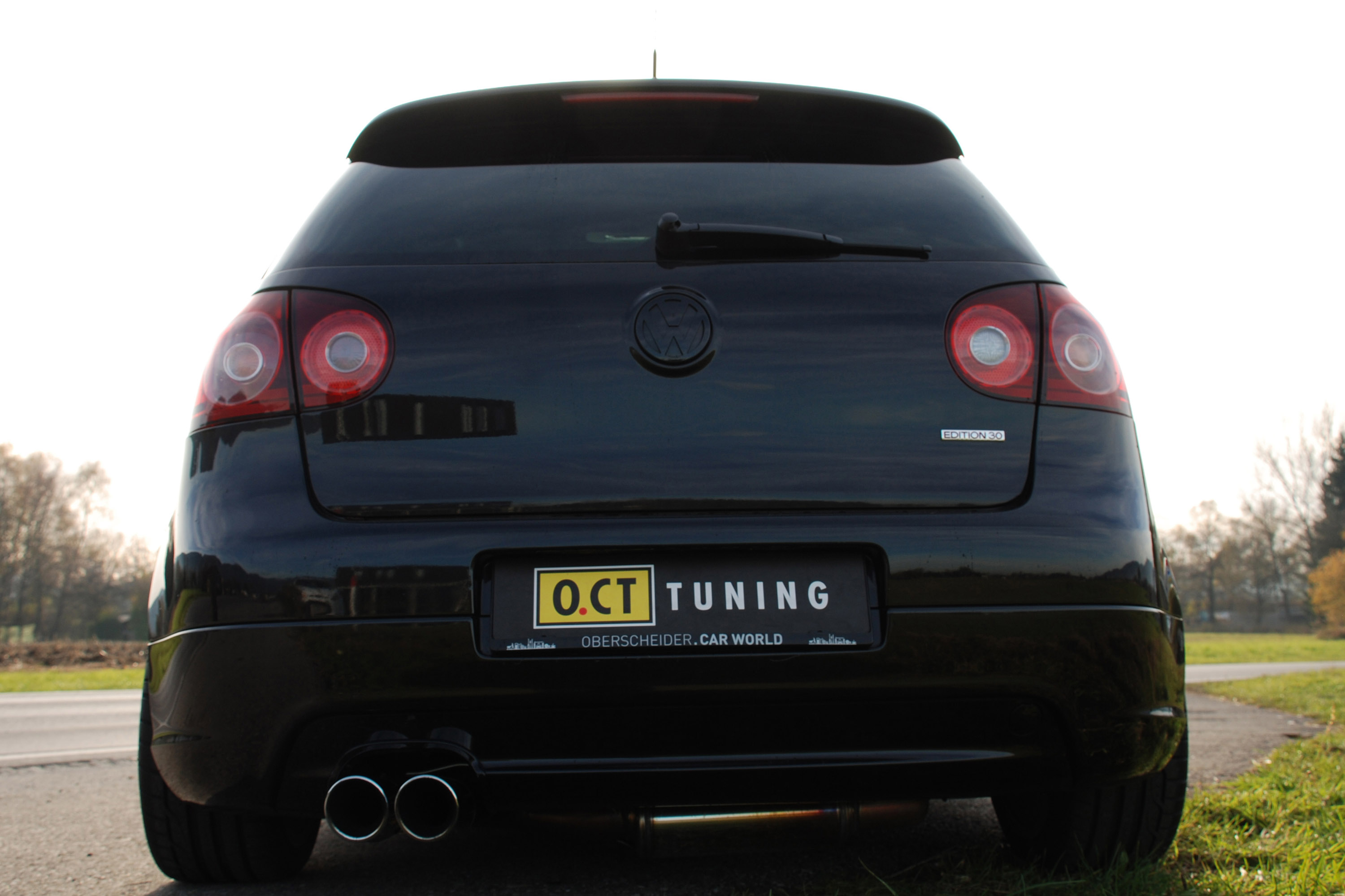 Volkswagen Golf V Gti