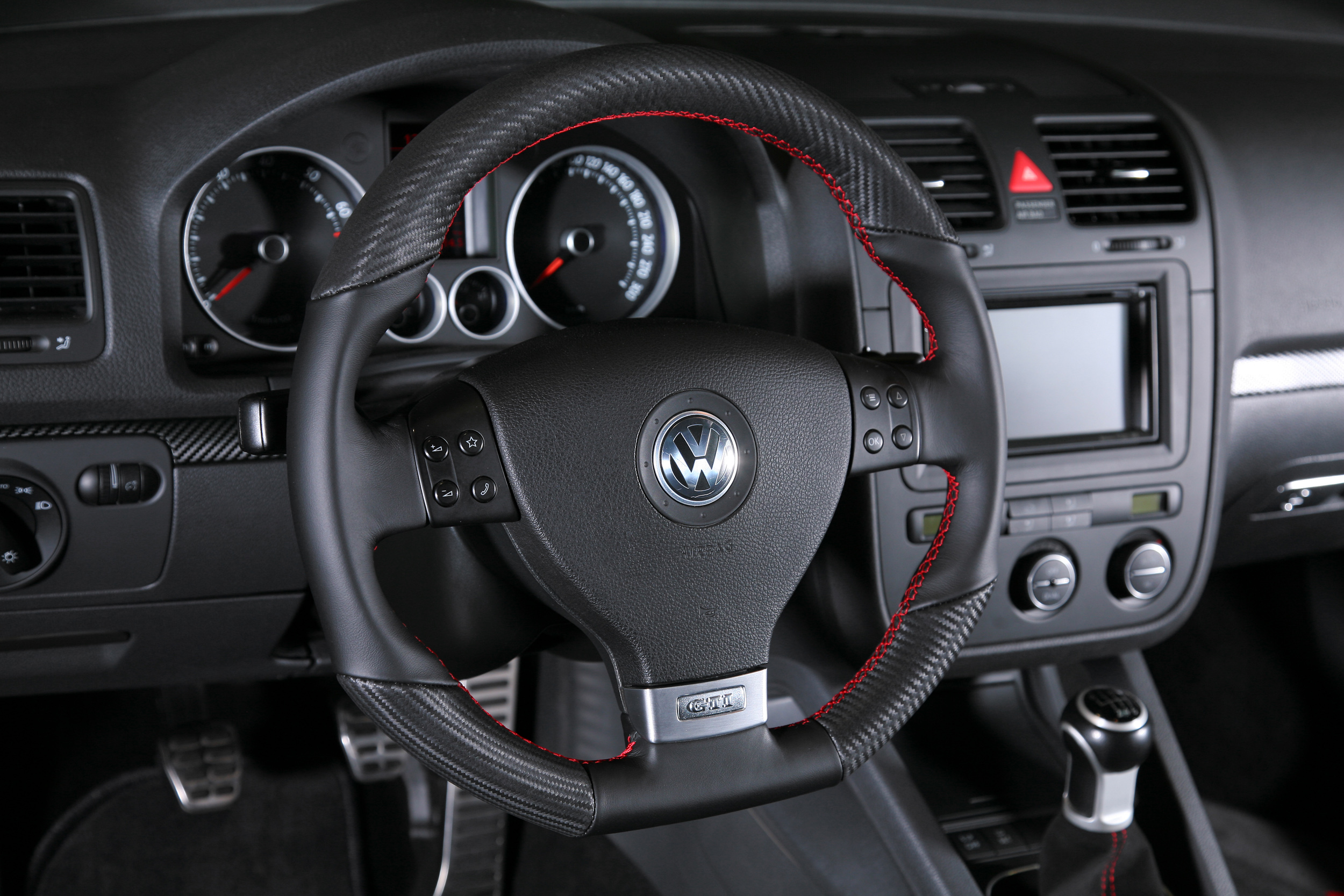 Volkswagen Golf V Gti Volkswagen Golf V Gti
