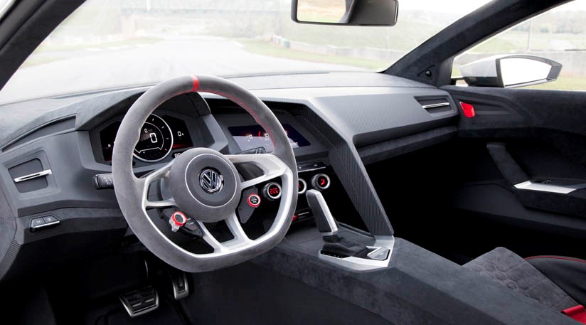 Volkswagen Golf V6