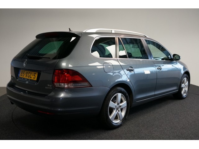 Volkswagen Golf Variant 1.2 Tsi
