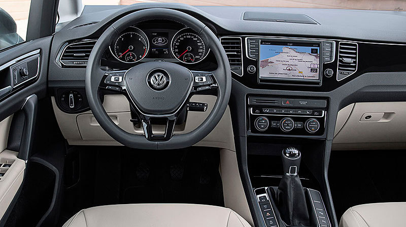 Volkswagen Golf Variant 1.2 Tsi