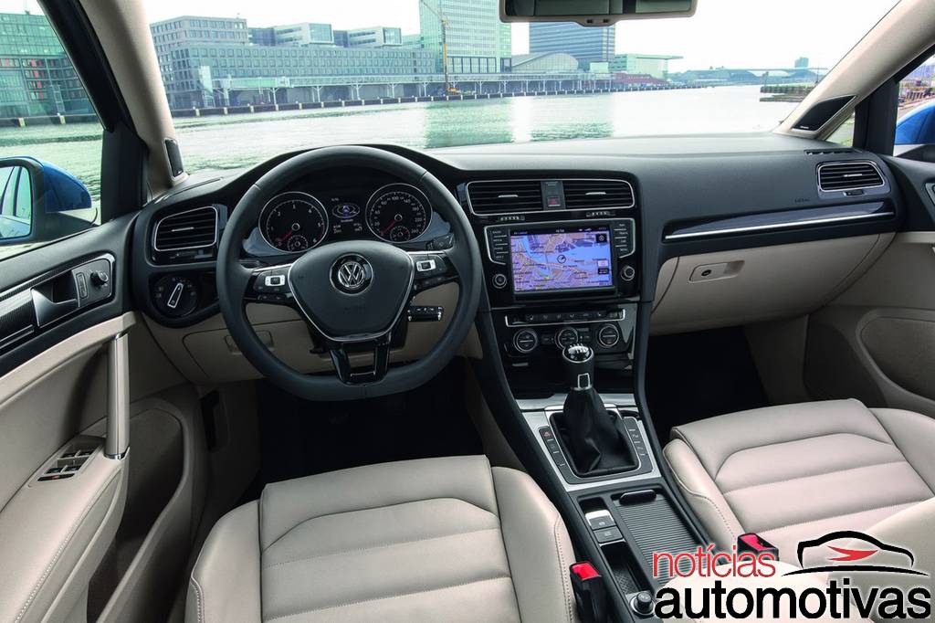 Volkswagen Golf Variant 1.4 Tsi
