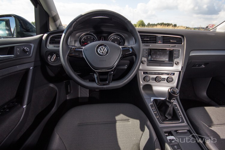 Volkswagen Golf Variant 1.4 Tsi