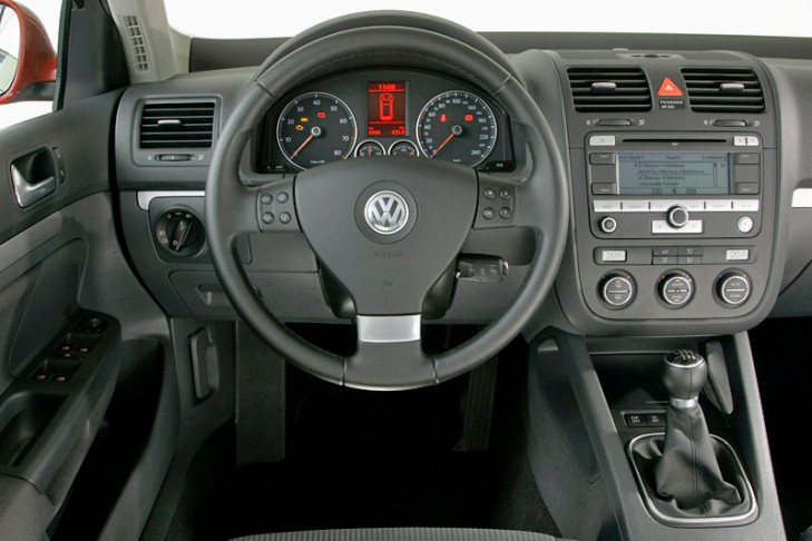 Volkswagen Golf Variant 1.4 Tsi