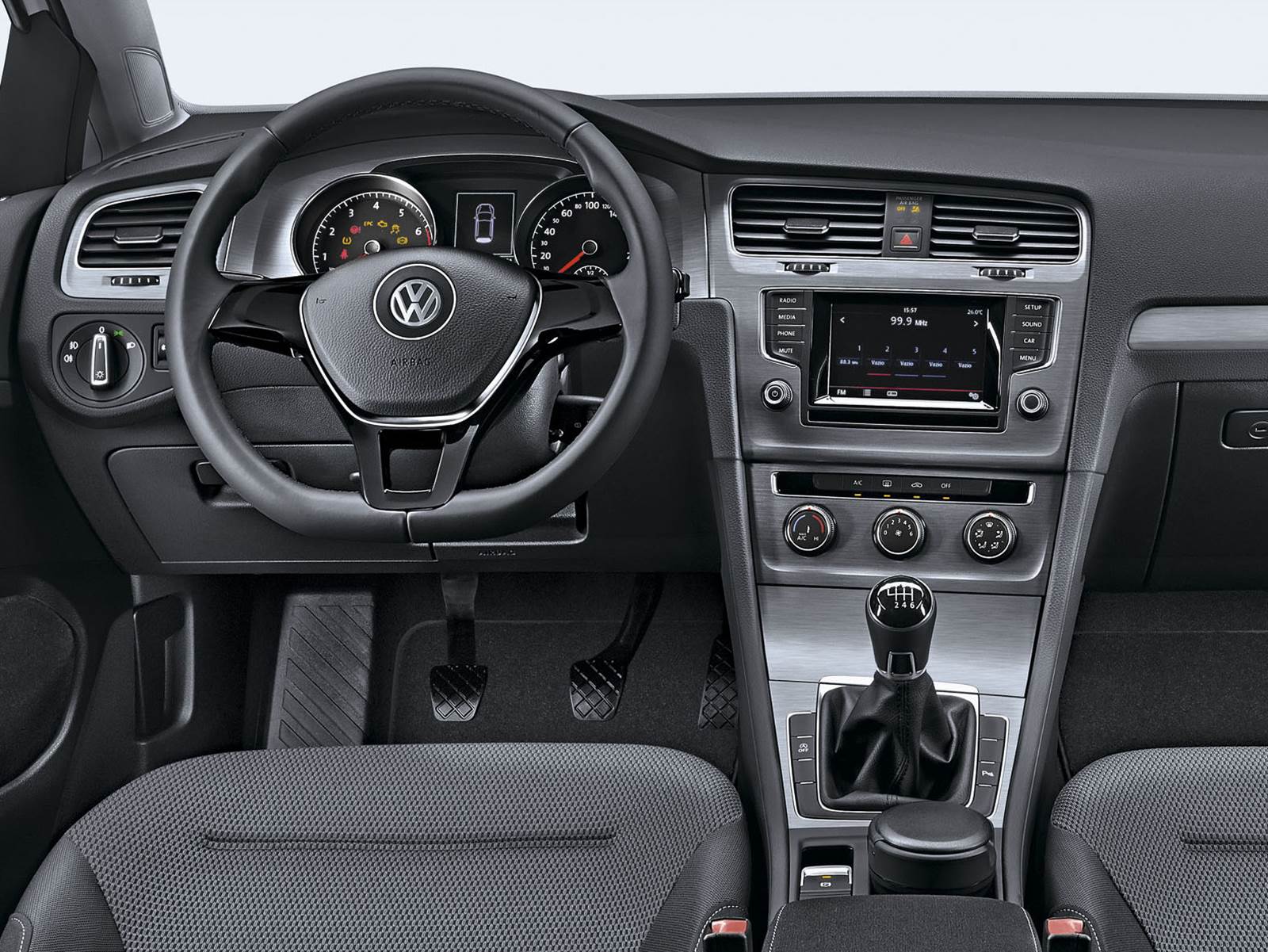 Volkswagen Golf Variant 1.4