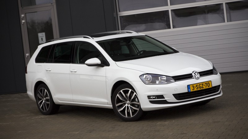 Volkswagen Golf Variant 1.4